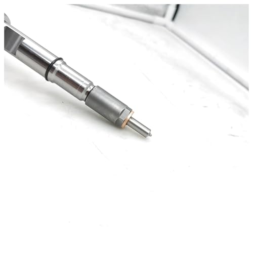 Injecteur à rampe commune résolvant les problèmes de démarrage à froid difficile - 3