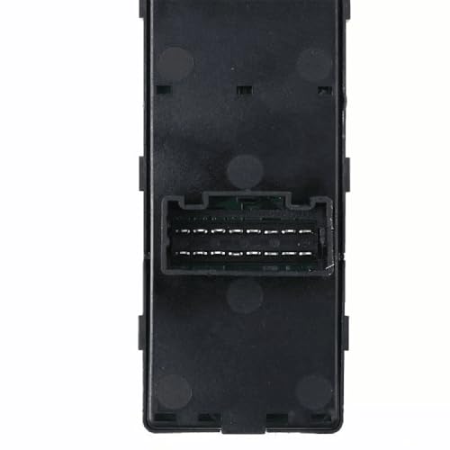 Bouton de commande de vitre pour Hyundai Tucson ix35 en finition origine - 6