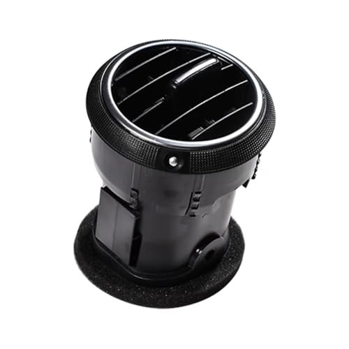Panneau central d'aération haut de gamme pour habitacle auto 8P0820901
