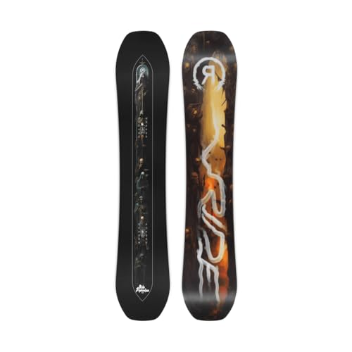 Ride Shadowban Snowboard