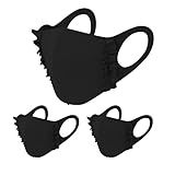 [RIRI] 3枚組 布マスク �