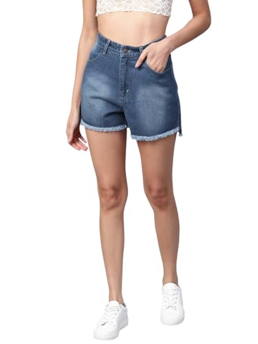 Image of Sassafras Women Casual Shorts