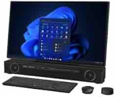 富士通デスクトップPC Windows11 ESPRIMO FH95/C3 富士通 デスクトップパソコン 新品 同様 TVチューナー windows11