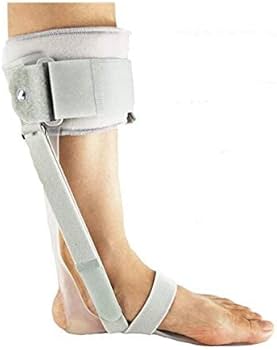 Amazon | HYP 足首サポーター 足首骨折 足ドロップ装具 医療用フット