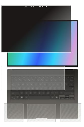 [4_Zbg(+p[Xg+^b`pbh+L[{[hJo[)] ClearView ASUS Zenbook S 14 UX5406 2024Nf 14C`p [2way ̂h~] vCoV[ی t ی tB{J[{ ی