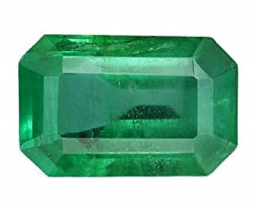 Émeraude Panna naturelle 9 Ratti pour sublimer vos bijoux du quotidien