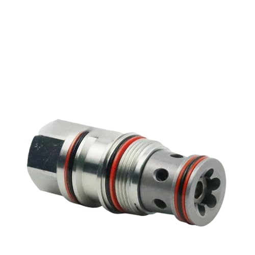 Cartouche filetée CKGB-XCN unidirectionnelle, valve hydraulique M20 * 1.5 pour bloc de commande