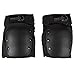 Pro-Tec Spade Seriers Pad Set 14+ 3pk, Black