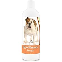 Healthy Breeds Bulldog Hypo-Allergenic Shampoo 8 oz
