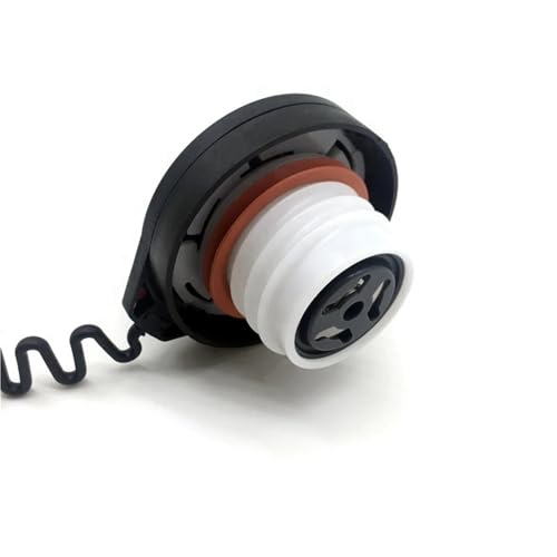 Tapa de combustible LR029165 repuesto de tanque Land Rover Freelander 2 6