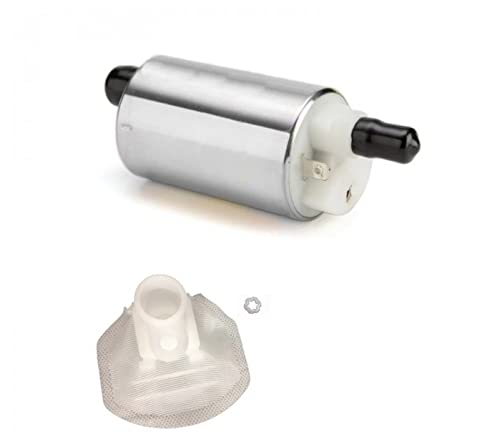 Benzinepomp voor KAWA-Saki ZX12R (2000-2005) : Amazon.nl