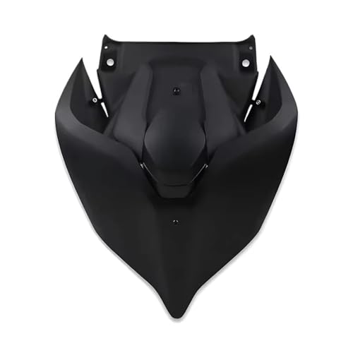 Bosse de carénage arrière CF-MOTO 450SR-S : Supprimez la selle passager d'origine