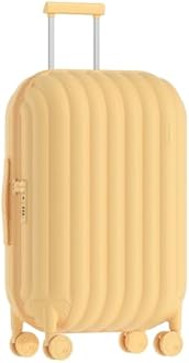 artrips Hardside Lightweight Suitcase Luggage with Spinner Wheels & TSA Lock Luggages Set