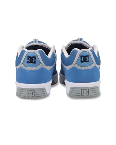 DC Men's KALYNX Zero Skate Shoe3