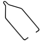 Support de lampe pour reptile : la conception de au sol du support de lampe pour animaux de compagnie permet une mobilité et un placement faciles dans l'habitat de votre animal, support de lampe chauffante pour lézard