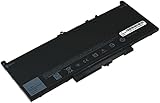 Der Akku im Detail: ▶ Spannung: 7,6V | ▶ hohe Kapazit?t mit 7200mAh/54,7Wh | ▶ Qualit?tszellen aus neuester Produktion | ▶ Zellen-Typ: Li-Polymer | ▶ Abmessungen: 238,10mm x 105,60mm x 6,20mm | ▶ Gewicht: 273 g. | ▶ Farbe: Schwarz | ▶ 100% kompatibel |