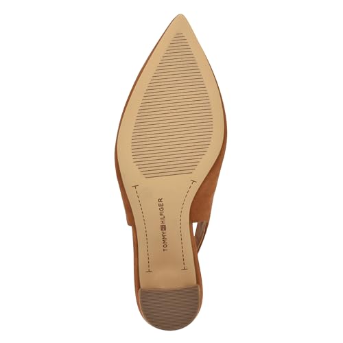 Tommy Hilfiger Women's Azalee Pump4