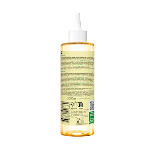 Shampooing Fluide Moussant Anti pelliculaire Vichy Le Flacon De 200ml - vue 3