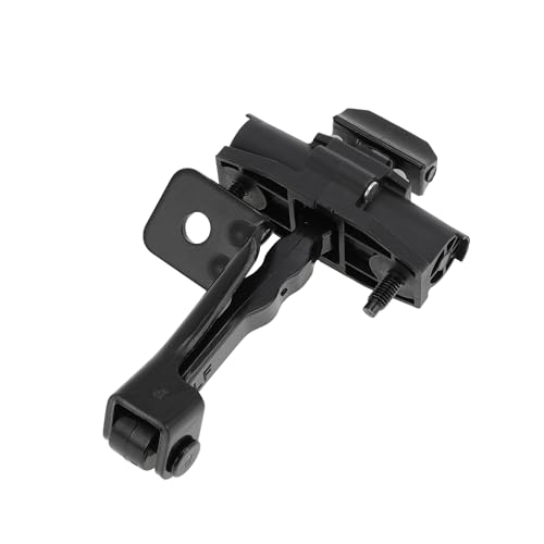 Partuto Front Right Door Check Strap for Telsa Model 3 2017-2021 Door Stop Stay Limiter No.1110298-00-D Front Passenger Side Door Check Arm Hinge Bracket RH Door Brake Stopper by Partuto - Used condition - CA$3.10
