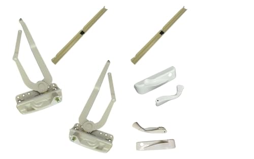 Dual Arm Operator Kit