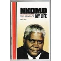 Nkomo: The Story of My Life 1779051220 Book Cover