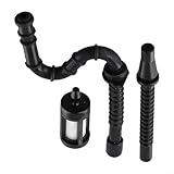 WIIYENA Fuel Hose Line Filter Impulse Line For Stihl Ms260, 024, 026, 034, 036 Chainsaws Replacement Part - Image 2