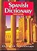 New College Spanish & English Dictionary