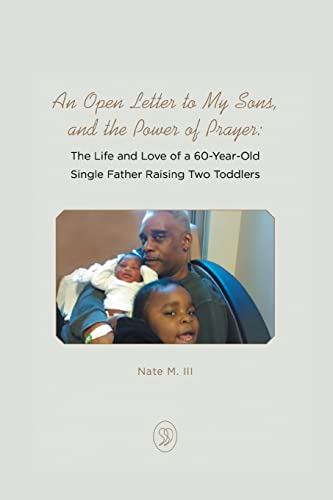 An Open Letter to My Sons, and the Power of