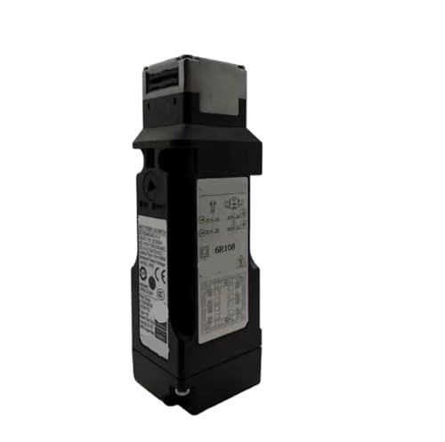 Interrupteur de verrouillage HS5L-VD44M-G contre les coupures de ligne
