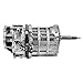 Flynsu AX-15 5 speed Manual Transmission Replacement for Jeep Wrangler TJ YJ 4.0L 1991-1999