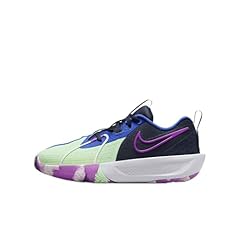 Obsidian/Vapor Green/Hyper Royal/Hyper Violet