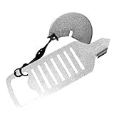 Sicherheitsschloss für Hotel und Reise | Sicherheitsvorrichtung gegen Eindringen, Hotelgeräte | für Schlafzimmer, Haus, Wohnheim, Motels und Geschäftsreisen