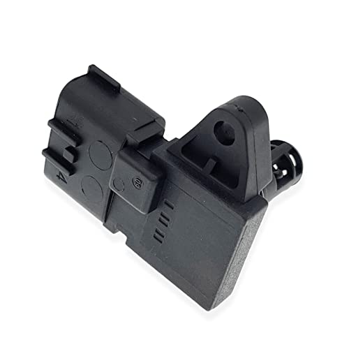 Cardoctor 2897334 Intake Manifold Pressure Temperature Sensor 4921324 Fits Cummins M11 Isc Isl Ism Isx Isb Isx15 Isz13 Qsx15 Qsz13 #TOP1