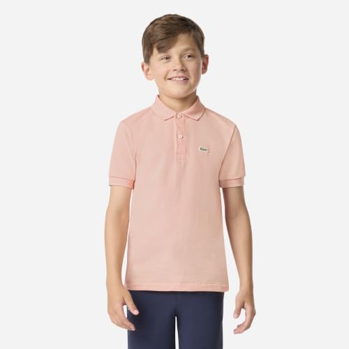 Image of Lacoste Boys' Classic Polo
