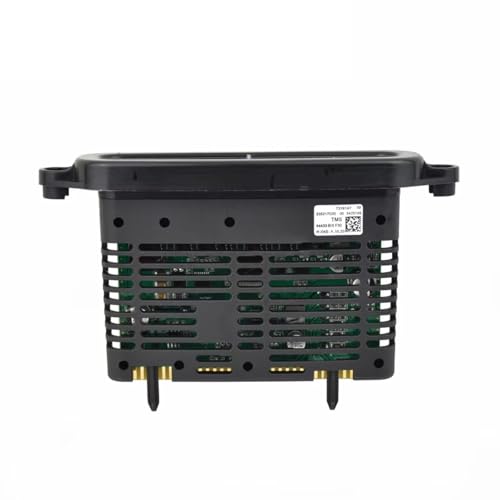 Module commande phare voiture 7316147 stabilisateur d'éclairage F30