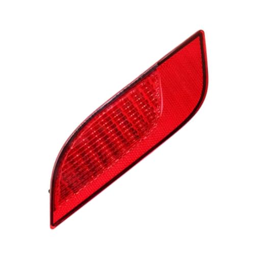 �Ԃ̃��A�o���p�[���˔� Compatible With For Compass 2017 2018 2019 2020 2021 ���A�o���p�[���t���N�^�[ 55112679AA 55112678AA(Left)