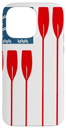 Rowing Regatta �A�����J���� �A�����J �E�H�[�^�[�X�|�[�c �p�g���I�b�g �X�}�z�P�[�X iPhone 14 Pro Max �p