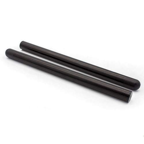 Rehausseur de guidon moto universel CNC pour éliminer la fatigue sur fourche 37mm à 51mm