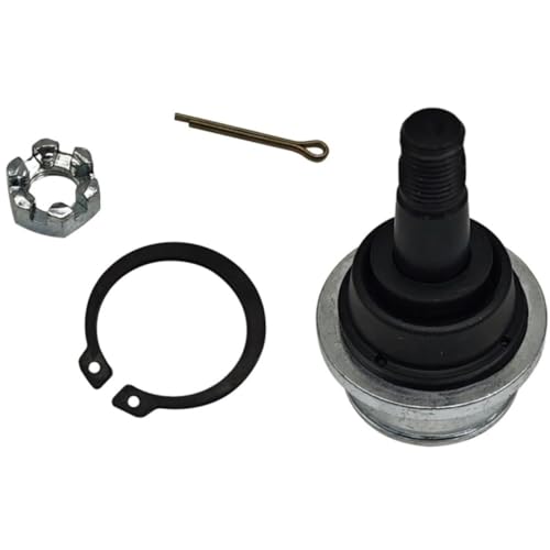 Rotule de commande supérieure avant contre le jeu de direction du quad Kaz Ja 500