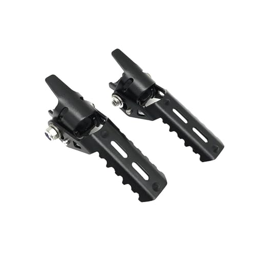 Repose-pieds moto de 25 mm pour BMW R 1200 GS LC et R 1250 GS Adventure