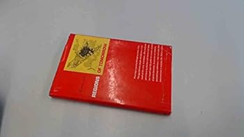 Hardcover Regions of tomorrow: Towards the open city Book