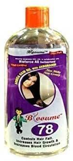 herbal bioforce ARN-ICA OIL 100ML PACK OF 3