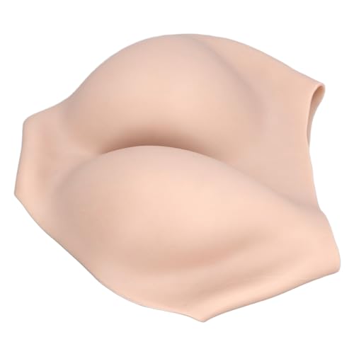Roupa íntima para Levantamento de Bunda para Mulheres, Almofadas de Silicone para Bunda, Modeladoras
