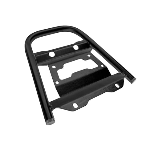Support valise moto G310GS porte-bagages arrière et tablette supérieure pour G310 2017-2024