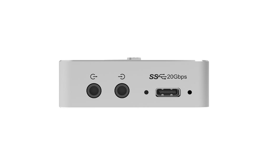 Magewell USB Capture SDI 4K Pro