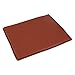 Tappetino Forno Teglia da Forno Antiaderente in Silicone Tappetino Silicone 36×28×1,5 cm Tappetini Stendipasta Teglia Rettangolare Riutilizzabile per Swiss roll Biscotti Spagna Jelly Roll