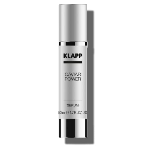 KLAPP CAVIAR POWER SERUM by KLAPP CAVIAR POWER