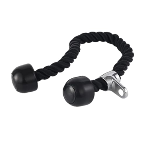 Accessoires de câble robustes en acier avec poignée ergonomique pour tirage lourd