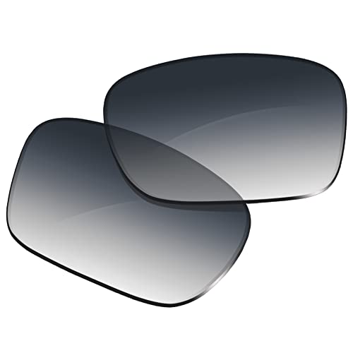 Image of 100% Precise-Fit Replacement Sunglass Lenses for Electric Knoxville