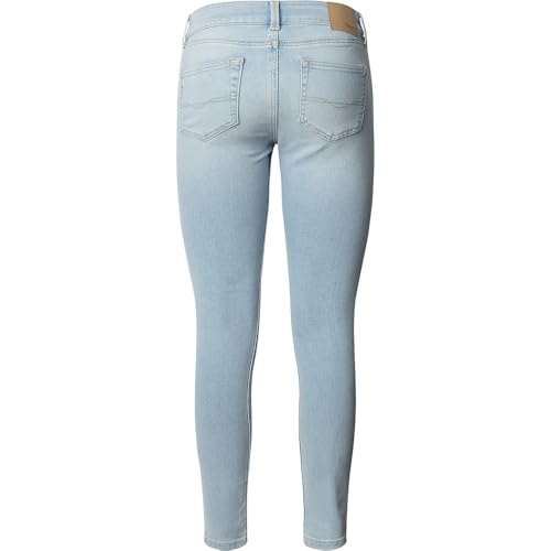 Pepe Jeans Damen Skinny Jeans LW SOHO Jeans, Blau (Denim-2AB), 34W / 30L – Ansicht 3